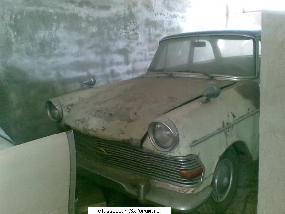 Vanatoarea de opeluri - vmarian - Am vazut prin Romania