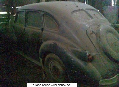 Vanatoarea de opeluri - bAndrei - Am vazut prin Romania