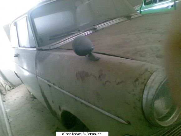 Vanatoarea de opeluri - vmarian - Am vazut prin Romania