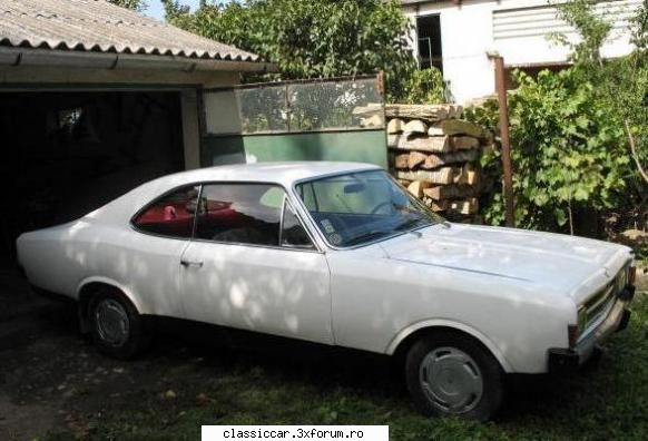 Vanatoarea de opeluri - bAndrei - Am vazut prin Romania