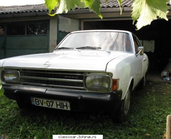 Vanatoarea de opeluri - bAndrei - Am vazut prin Romania