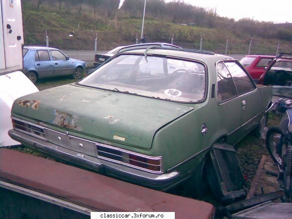 Vanatoarea de opeluri - bAndrei - Am vazut prin Romania