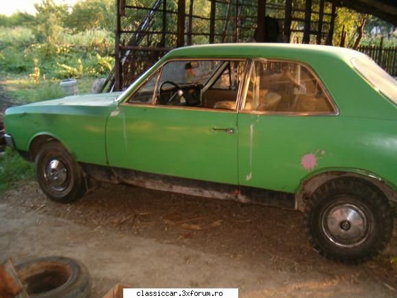 Vanatoarea de opeluri - vmarian - Am vazut prin Romania