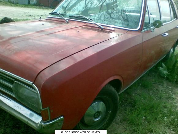 Vanatoarea de opeluri - vmarian - Am vazut prin Romania