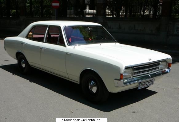 Vanatoarea de opeluri - bAndrei - Am vazut prin Romania