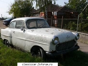 Vanatoarea de opeluri - bAndrei - Am vazut prin Romania