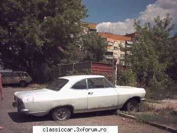 Vanatoarea de opeluri - bAndrei - Am vazut prin Romania