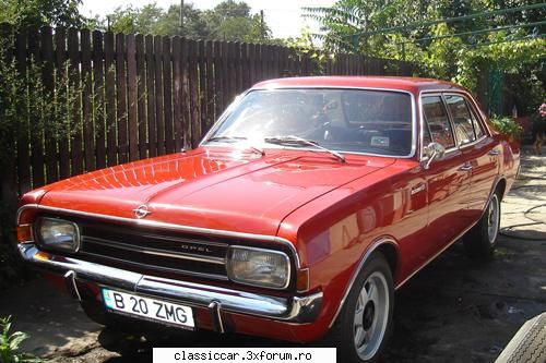 Vanatoarea de opeluri - bAndrei - Am vazut prin Romania