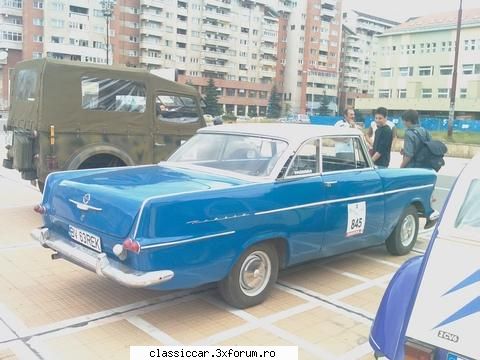 Vanatoarea de opeluri - bAndrei - Am vazut prin Romania