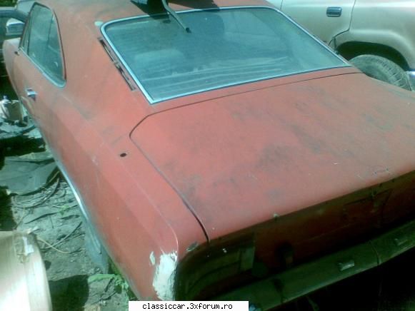 Vanatoarea de opeluri - vmarian - Am vazut prin Romania