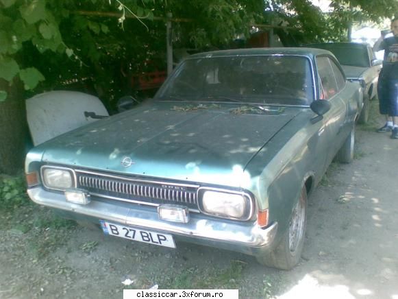 Vanatoarea de opeluri - vmarian - Am vazut prin Romania
