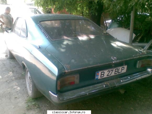 Vanatoarea de opeluri - vmarian - Am vazut prin Romania
