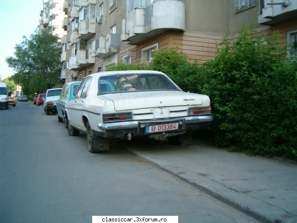 Vanatoarea de opeluri - bAndrei - Am vazut prin Romania