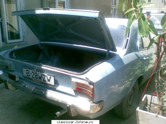 Vanatoarea de opeluri - vmarian - Am vazut prin Romania