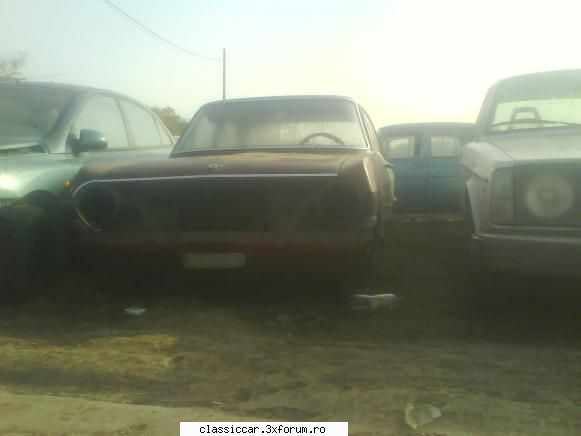 Vanatoarea de opeluri - bAndrei - Am vazut prin Romania