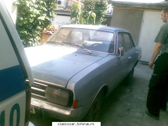 Vanatoarea de opeluri - vmarian - Am vazut prin Romania