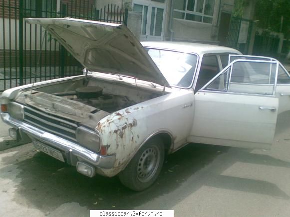 Vanatoarea de opeluri - asta am reusit sa o salvam - Am vazut prin Romania