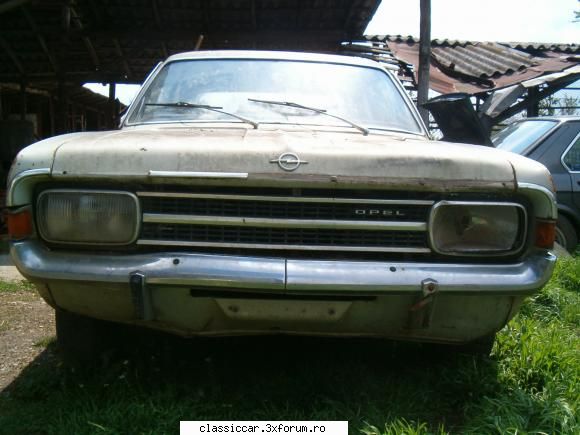 Vanatoarea de opeluri - vmarian - Am vazut prin Romania