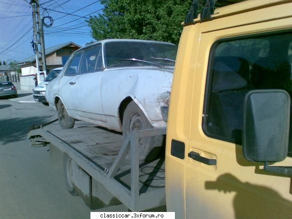 Vanatoarea de opeluri - vmarian - Am vazut prin Romania