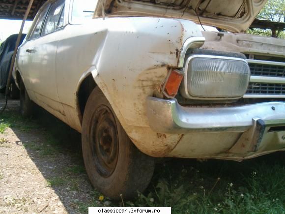 Vanatoarea de opeluri - vmarian - Am vazut prin Romania