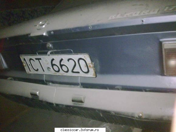 Vanatoarea de opeluri - vmarian - Am vazut prin Romania