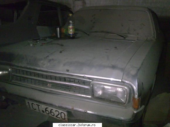 Vanatoarea de opeluri - vmarian - Am vazut prin Romania