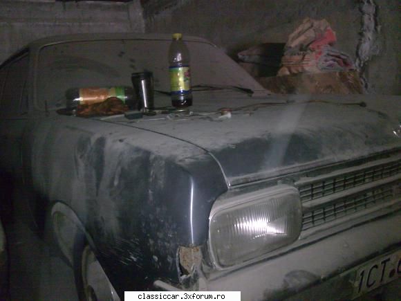 Vanatoarea de opeluri - vmarian - Am vazut prin Romania
