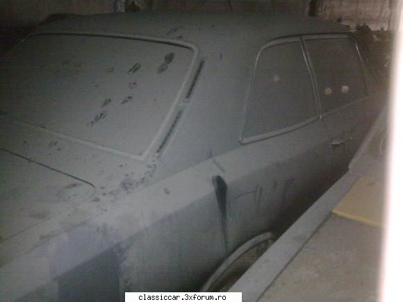 Vanatoarea de opeluri - vmarian - Am vazut prin Romania