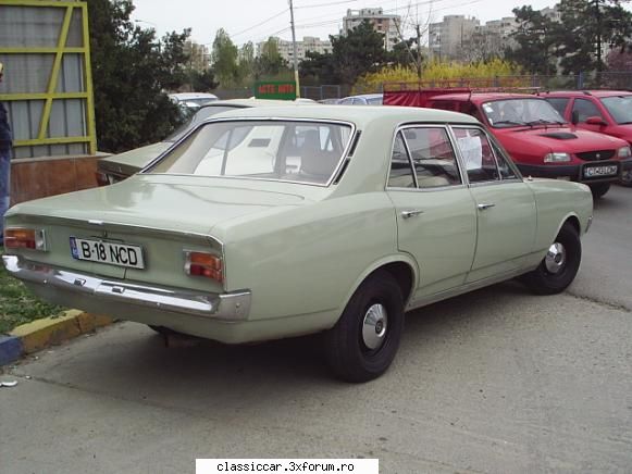 Vanatoarea de opeluri - bAndrei - Am vazut prin Romania