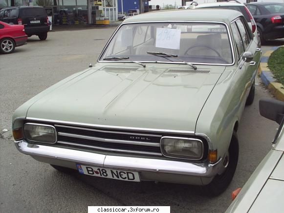 Vanatoarea de opeluri - bAndrei - Am vazut prin Romania