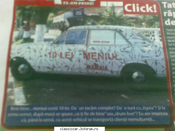 Vanatoarea de opeluri - vmarian - Am vazut prin Romania