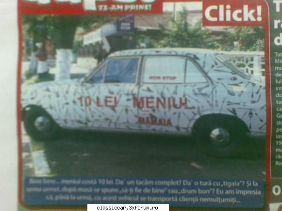 Vanatoarea de opeluri - asa a juns ultima postata de tine andrei.. =( - Am vazut prin Romania