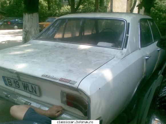 Vanatoarea de opeluri - vmarian - Am vazut prin Romania