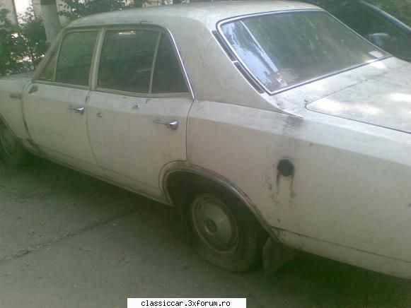 Vanatoarea de opeluri - vmarian - Am vazut prin Romania