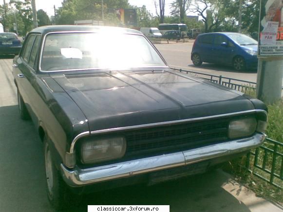 Vanatoarea de opeluri - vmarian - Am vazut prin Romania