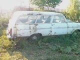 Vanatoarea de opeluri - vmarian - Am vazut prin Romania