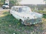 Vanatoarea de opeluri - vmarian - Am vazut prin Romania