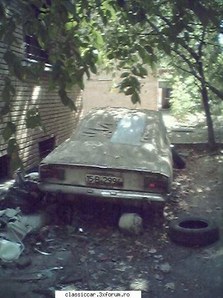 Vanatoarea de opeluri - alta donatooare - Am vazut prin Romania