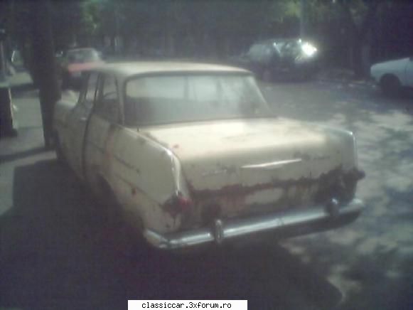 Vanatoarea de opeluri - bAndrei - Am vazut prin Romania