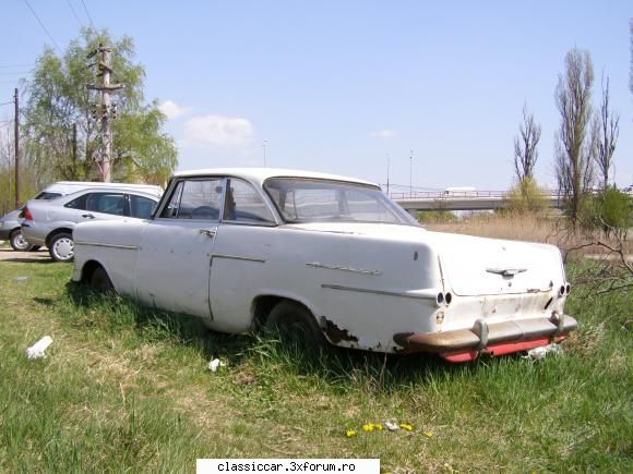 Vanatoarea de opeluri - bAndrei - Am vazut prin Romania