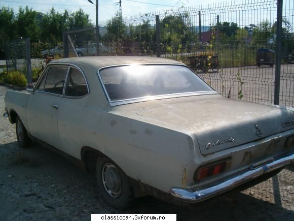 Vanatoarea de opeluri - vmarian - Am vazut prin Romania