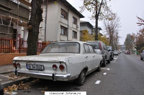 Vanatoarea de opeluri - vmarian - Am vazut prin Romania