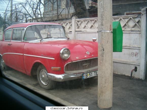 Vanatoarea de opeluri - vmarian - Am vazut prin Romania