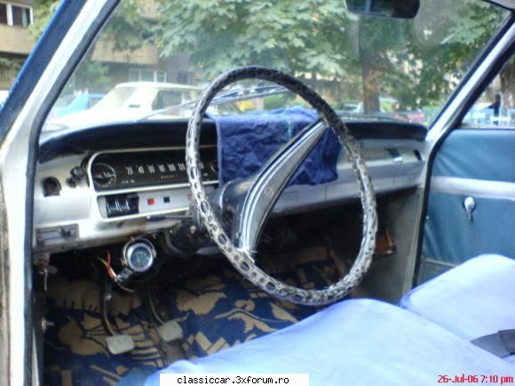 Vanatoarea de opeluri - vmarian - Am vazut prin Romania