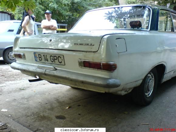 Vanatoarea de opeluri - vmarian - Am vazut prin Romania