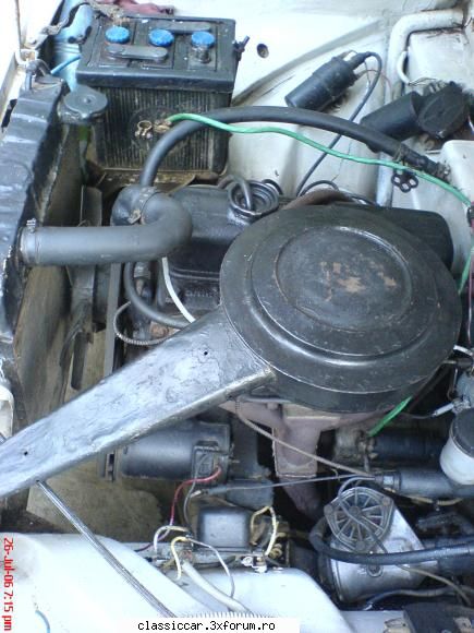 Vanatoarea de opeluri - vmarian - Am vazut prin Romania