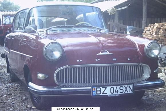 Vanatoarea de opeluri - Adrian_pt - Am vazut prin Romania