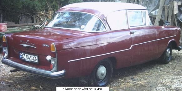 Vanatoarea de opeluri - Adrian_pt - Am vazut prin Romania