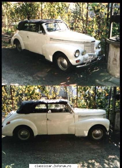 Vanatoarea de opeluri - Adrian_pt - Am vazut prin Romania