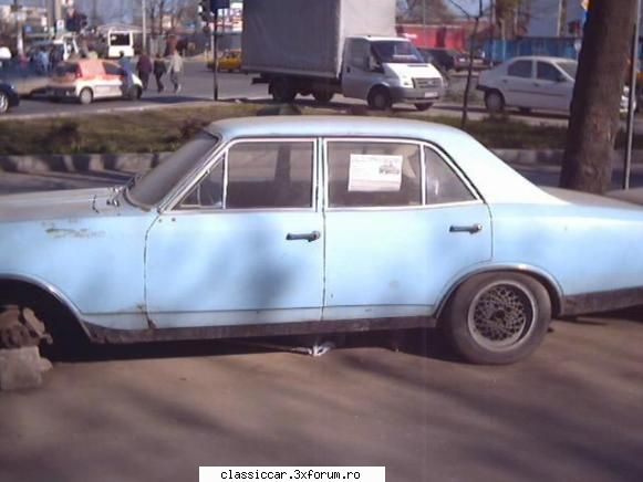 Vanatoarea de opeluri - bAndrei - Am vazut prin Romania